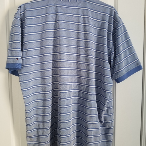Vintage Tommy Polo - Picture 2 of 4